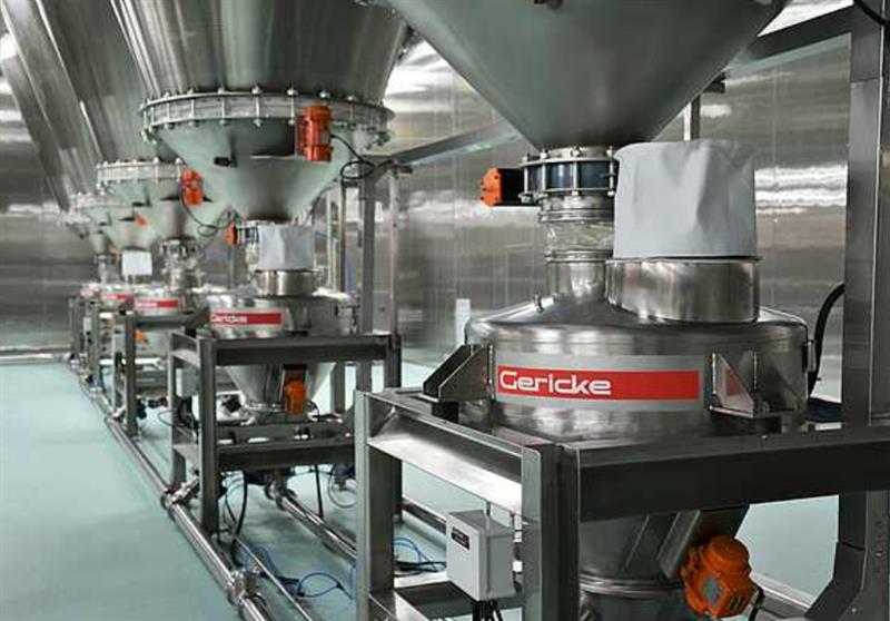 自动化计量类机械产品及系统,双螺杆失重式给料机,配料系统,物料输送系统,自动包装系统,单螺杆,配件,bw必威西汉姆联